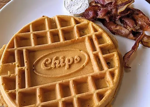 Chip's Family Restaurant