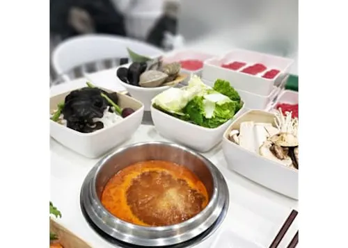 Bomdama Shabu Shabu
