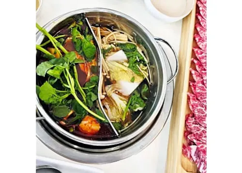 Bomdama Shabu Shabu