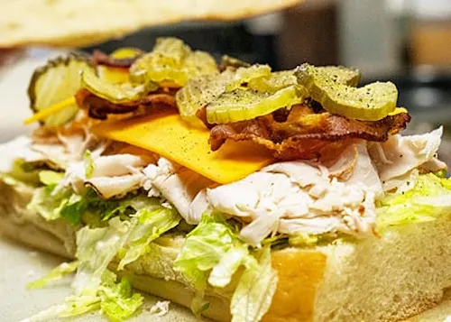 Daisy Deli