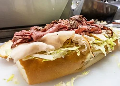 Daisy Deli