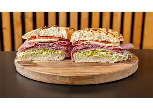 Daisy Deli