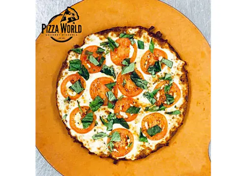 Pizza World-Granite City