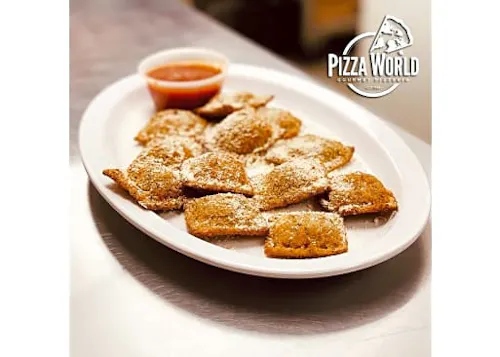 Pizza World-Granite City