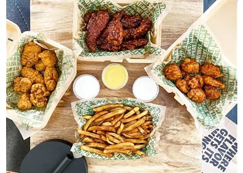 Wingstop