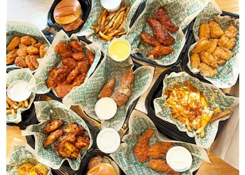 Wingstop