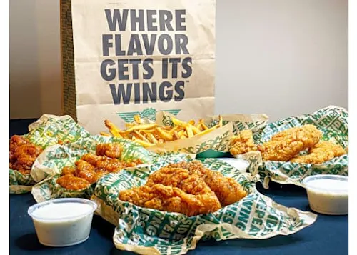 Wingstop