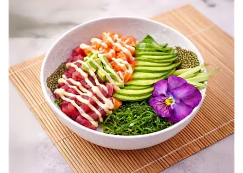 Hoshi Hibachi & Sushi
