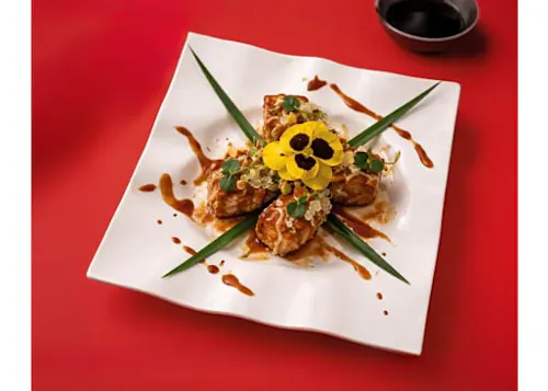 Hoshi Hibachi & Sushi