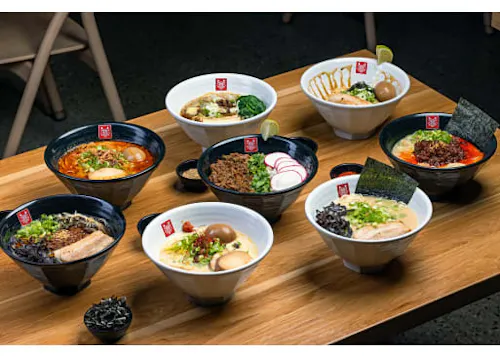 Tatsu Ramen