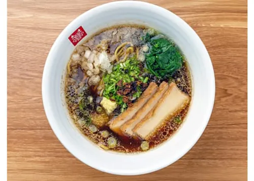 Tatsu Ramen