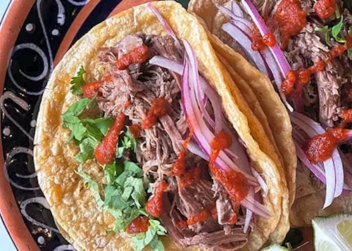 El Barrio Tacos & Tequilas