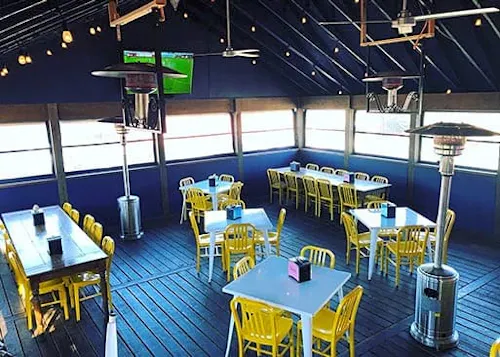 El Barrio Tacos & Tequilas