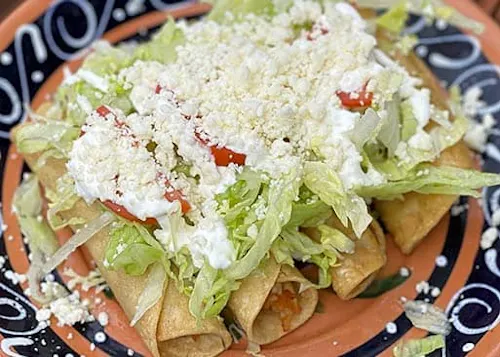 El Barrio Tacos & Tequilas