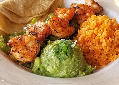 El Barrio Tacos & Tequilas