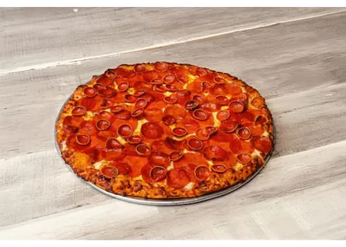 Round Table Pizza