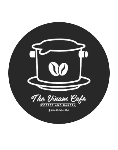 The Vinam Cafe