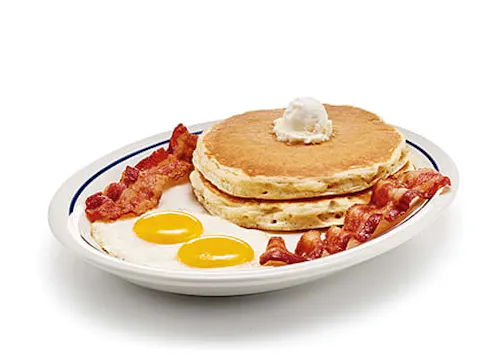 IHOP - Bowling Green
