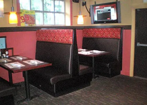 Photo 1 of 4: Home Plate Bay Street Grill