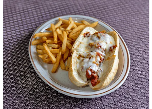 Sunrise Pizzeria Chesapeake