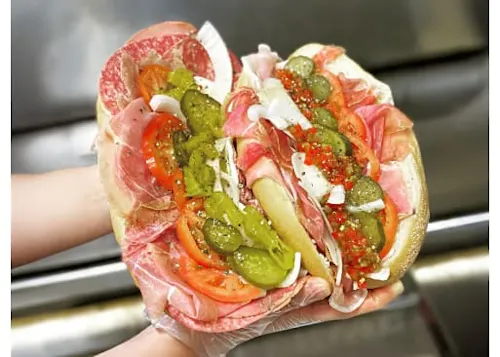 Milano's Delicatessen