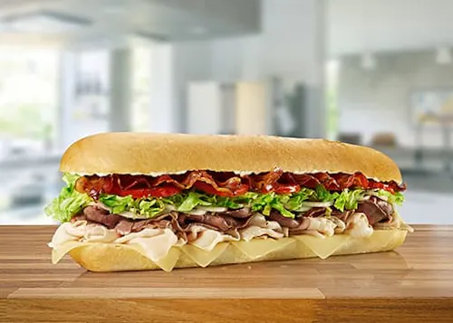 Jersey Mike's Sub - St Anthony Village