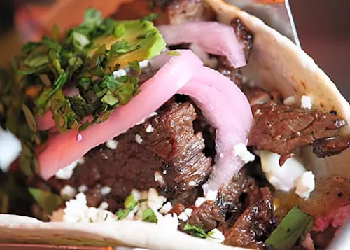 Zap! Taco House