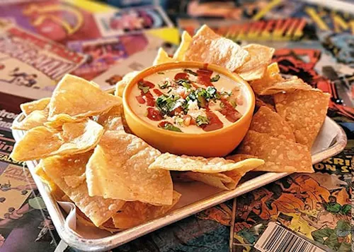 Zap! Taco House