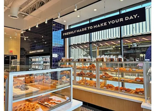 Paris Baguette