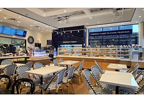 Paris Baguette