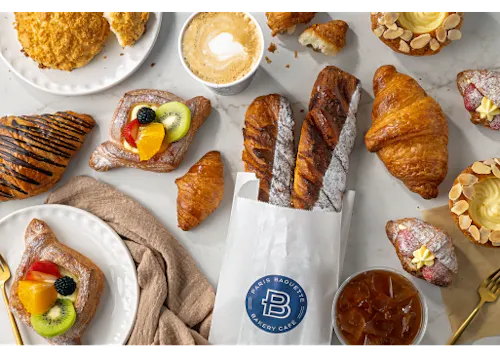 Paris Baguette