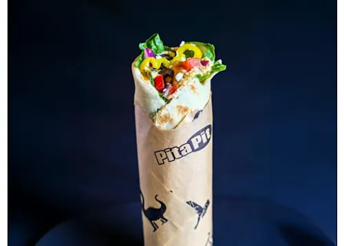 Pita Pit
