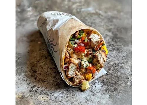 Photo 1 of 4: Pita Pit