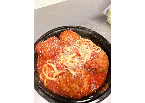 Mike's Place
