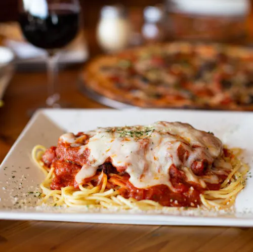 Little Italy Pizzeria & Pasta