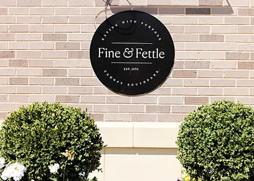 Fine & Fettle