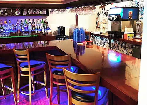 Rokbonki Japanese Steakhouse