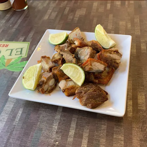 Photo 1 of 4: El Conuco Restaurante