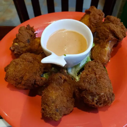 El Conuco Restaurante