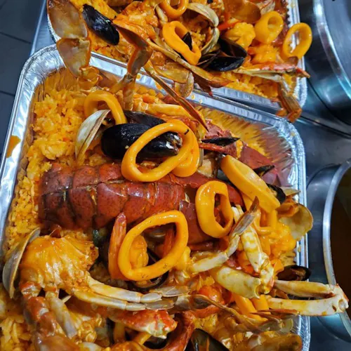 El Conuco Restaurante
