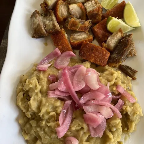El Conuco Restaurante