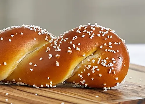 Photo 1 of 4: Philly Pretzel Factory Nammans