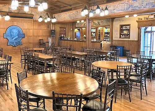 Photo 1 of 4: Best Place At Pabst