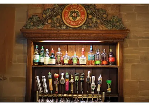 Best Place At Pabst