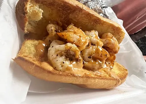 Shivers Creek Catfish House