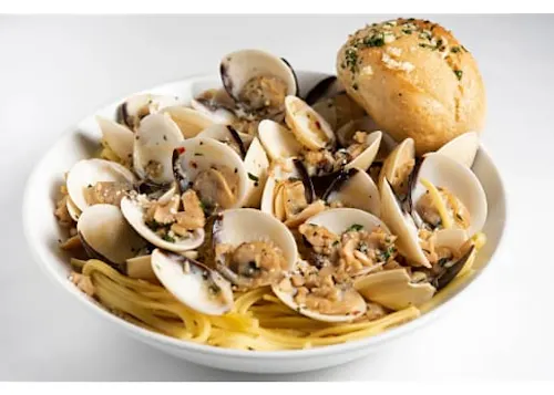 Cariera's Italian