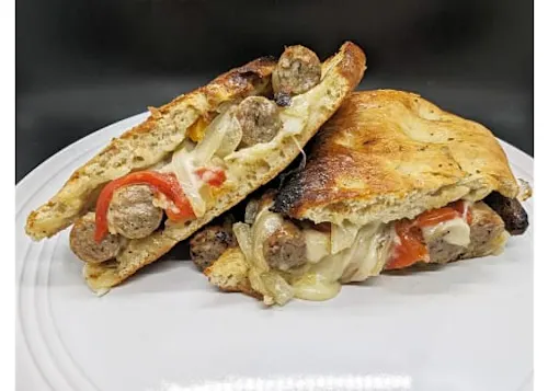 Cariera's Italian
