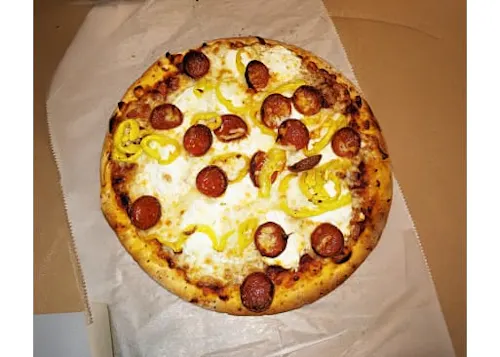 Cariera's Italian