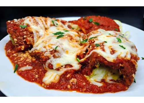 Cariera's Italian