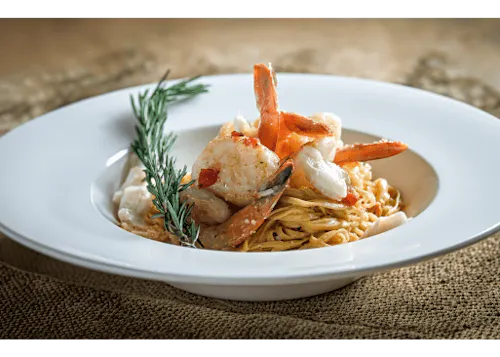 PASTA NOVA, INC.